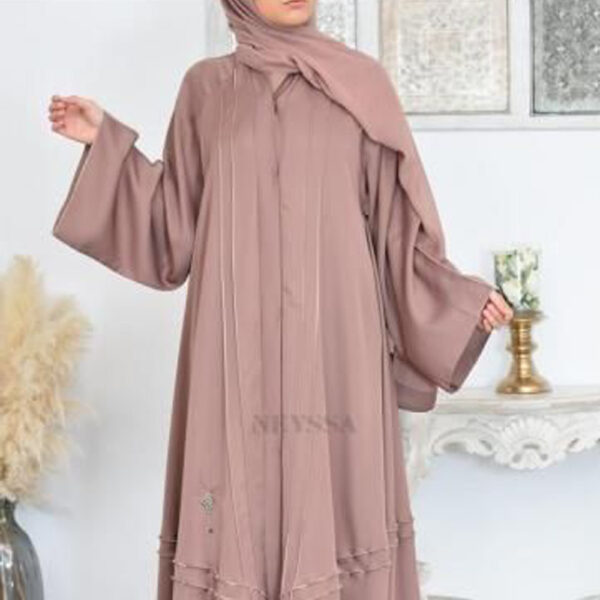 Abaya 5